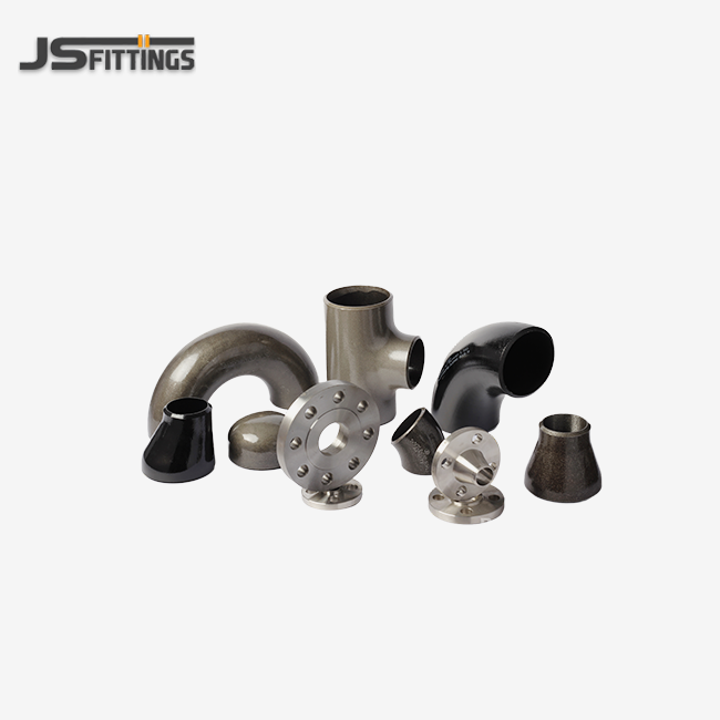 Carbon Steel Buttweld Fitting